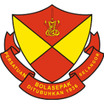 Logo Selangor II