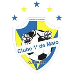 1 Maio de Quelimane logo