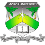 Mzuzu University logo