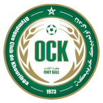 Logo Ολιμπίκ Κούριμπγκα