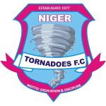 Logo Niger Tornadoes