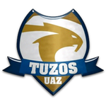 Logo UA Ζακατέκας