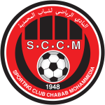 Logo Chabab Mohammedia