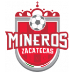 Logo Μινέρος Ζακατέκας