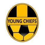 Logo Young Chiefs