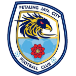 Logo Petaling Jaya City FC