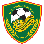 Kedah Darul Aman FC logo