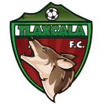 Logo Tlaxcala F.C.
