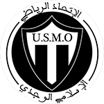 USM Oujda logo