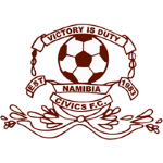 Logo Civics FC