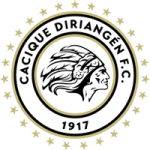 Logo Diriangen FC