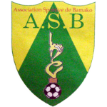 Logo AS Bamako