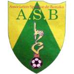 AS Bamako logo