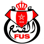 Logo FUS Ραμπάτ
