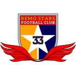 Logo Remo Stars