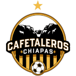 Logo Cafetaleros de Chiapas