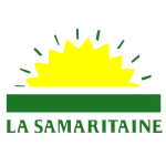 Logo Samaritaine