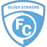Logo Silver Strikers