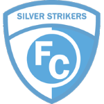 Silver Strikers logo