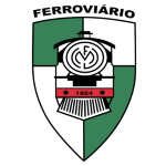 Ferroviario de Maputo logo