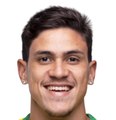 Pedro