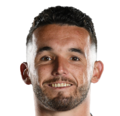 John McGinn