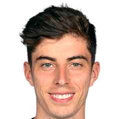 Kai Havertz