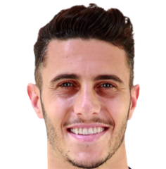 Mario Hermoso