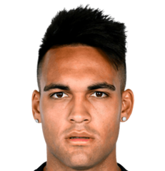 Lautaro Martinez