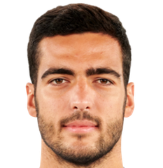 Mikel Merino