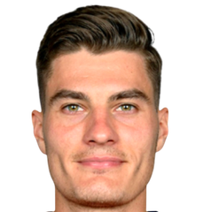 Patrik Schick