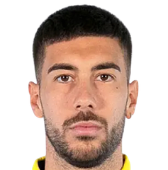 Mattia Zaccagni