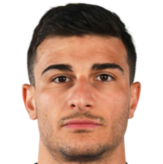 Riccardo Orsolini