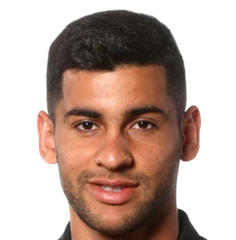 Cristian Romero
