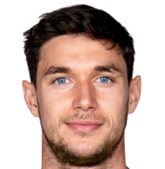 Roman Yaremchuk
