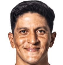 German Cano