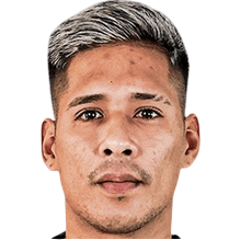 Matias Zaracho