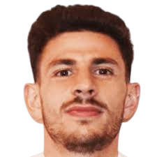 Lucas Di Yorio