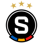 Logo Sparta Praag