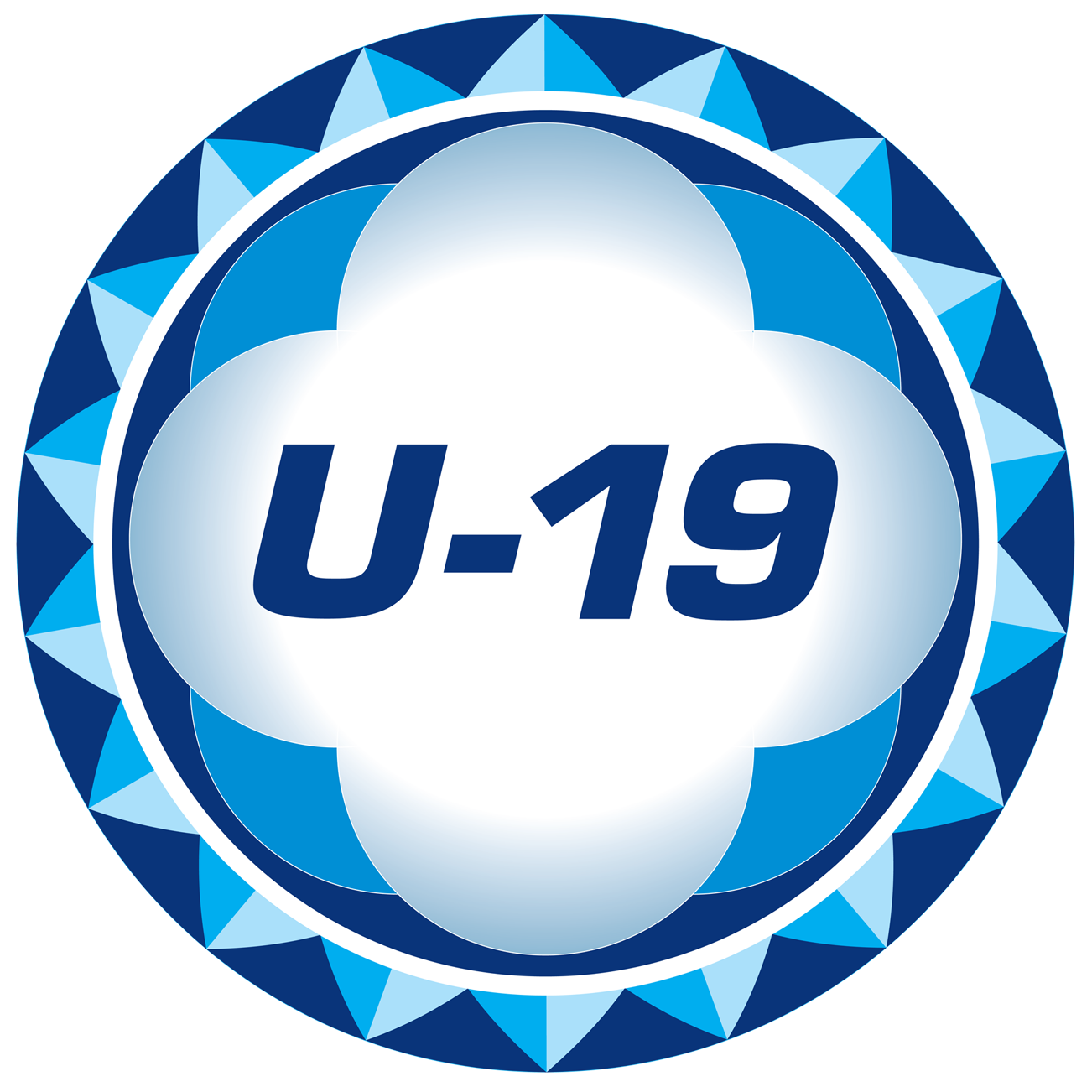 OFC U19 Championship logo