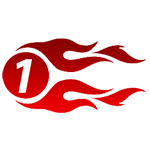 Λιγκ Ι – Μπαράζ logo