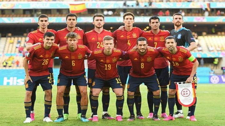 Spain U23