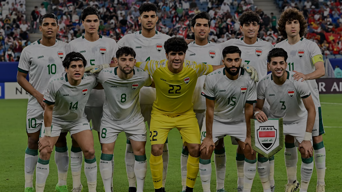 Iraq U23