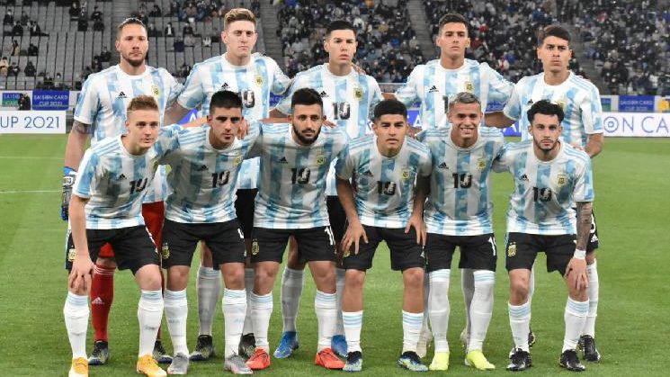 Argentina U23