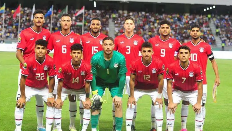 Egypt U23