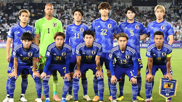 Japan U23