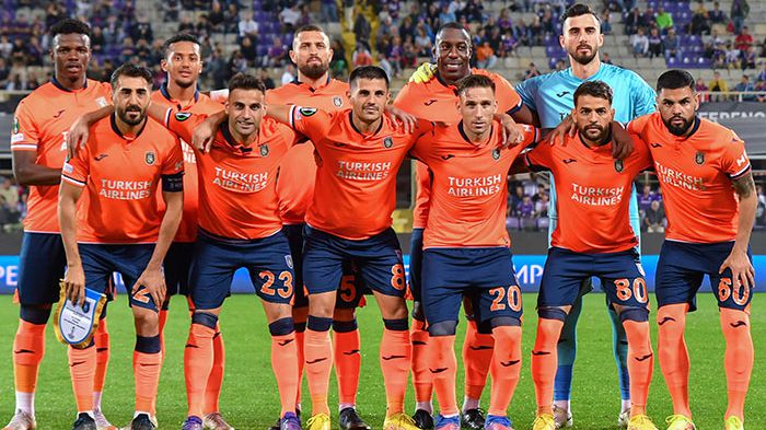 Istanbul Basaksehir