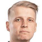 Miika Nuutinen photo