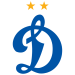 Logo Dinamo Moscow