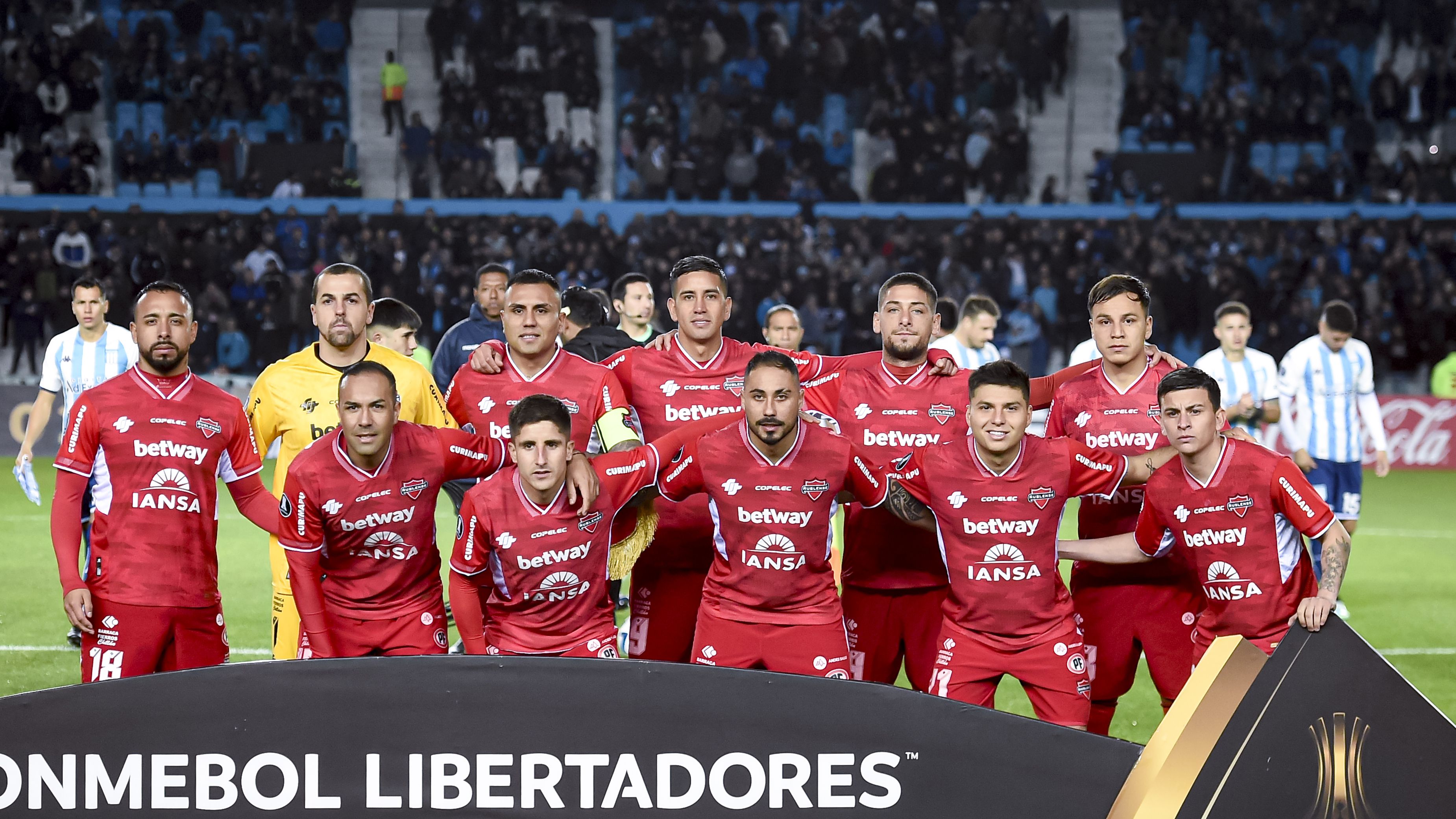 Nublense